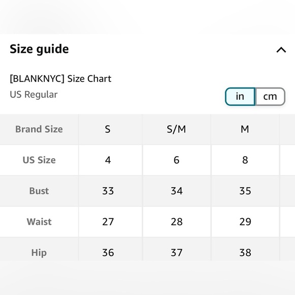 BLANKNYC Womens Luxury Clothing Oversized Blazzer Pockets, Comfy Stylish Coat S - Picture 16 of 16